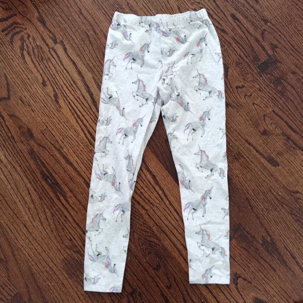 Girls Leggings
